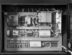 Instrumentation and Control, Commissioning and Supervisory Systems
