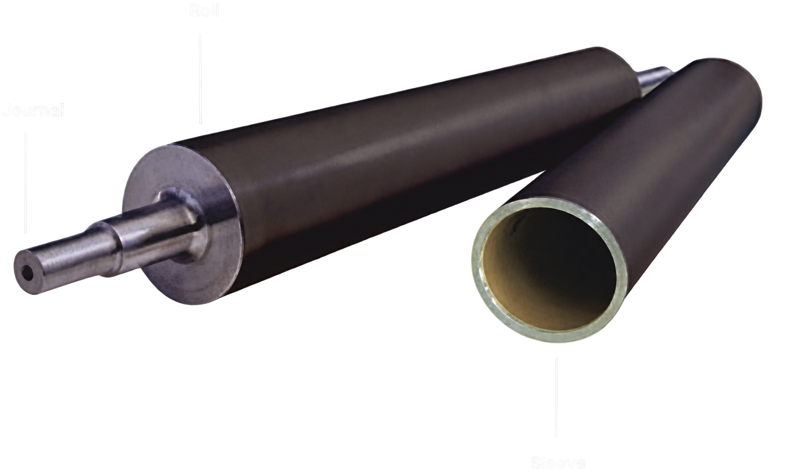 anilox roll and sleeve