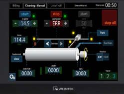 Modernisation of Existing Machine Control Systems