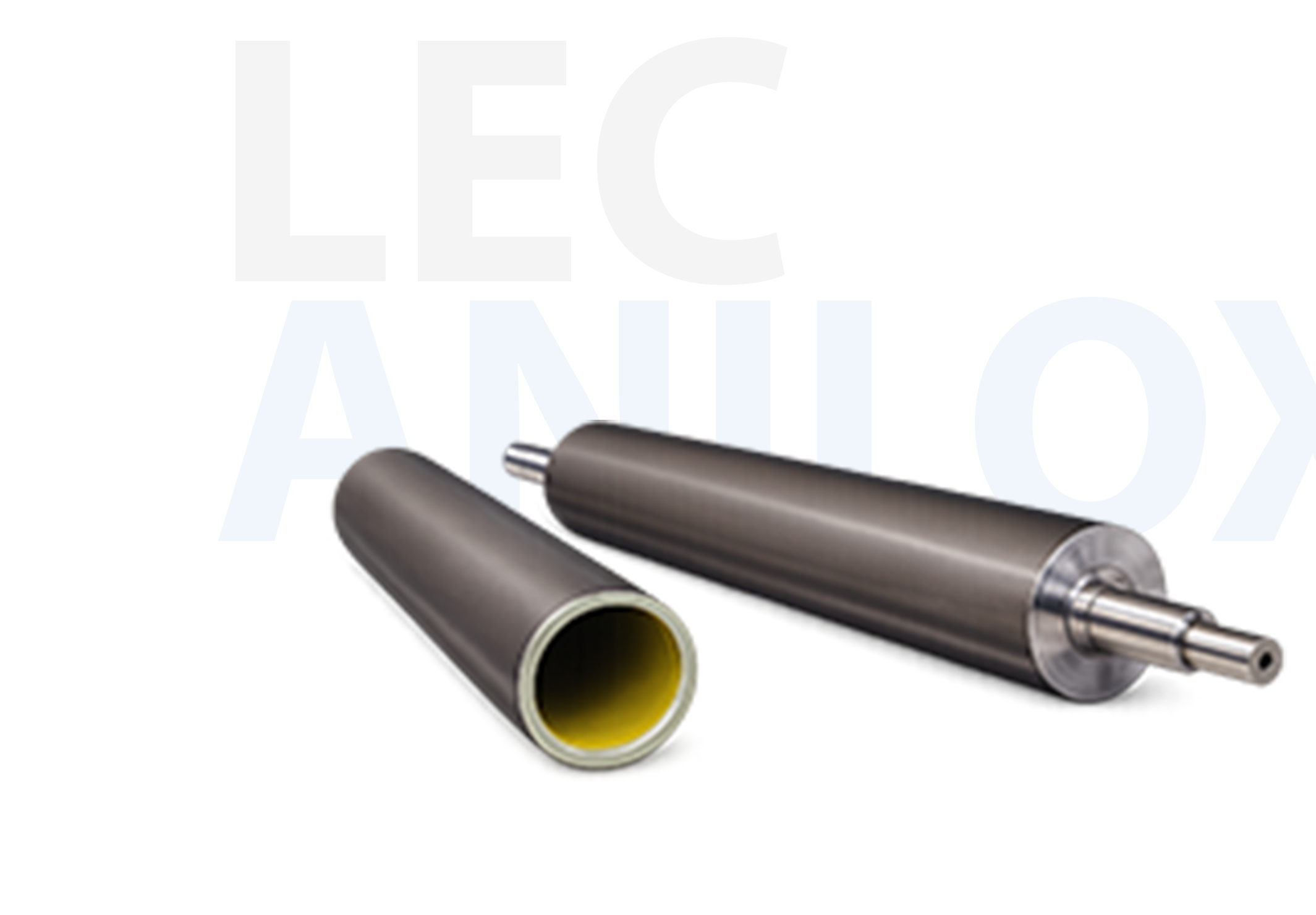Why Source Anilox Rolls from Us?