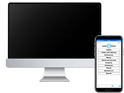 ERP Mobile LEC